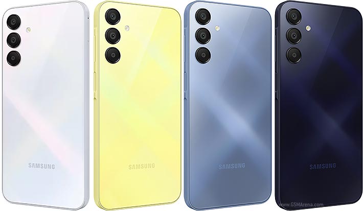 7 Hp Samsung Spek Dewa Terbaik & Terbaru Rp2-3 Jutaan Awal 2024! Lebih Worth It dari Hp yang Baru Rilis