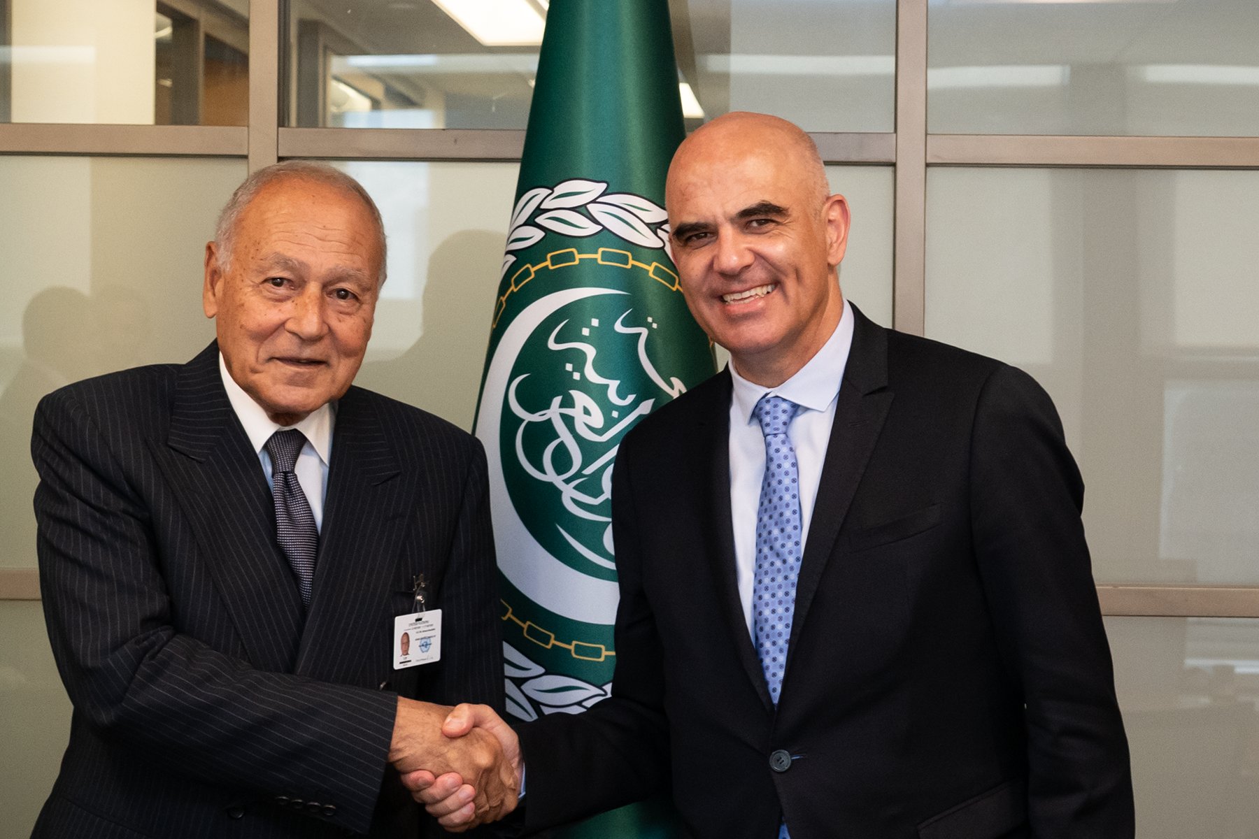 Pelanggaran Berat! Liga Arab dan Dewan Teluk Tolak Pengakuan Israel atas Somaliland