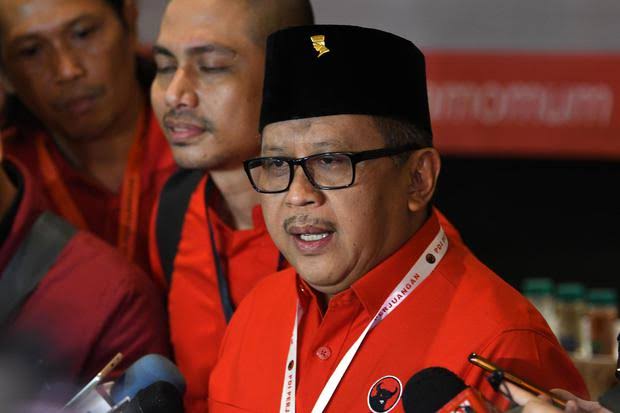 PDIP Segera Umumkan Keputusan Capres