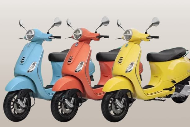 5 Pilihan Vespa Metic Murah dan Terbaik di Indonesia, Harga Mulai Rp20 Jutaan