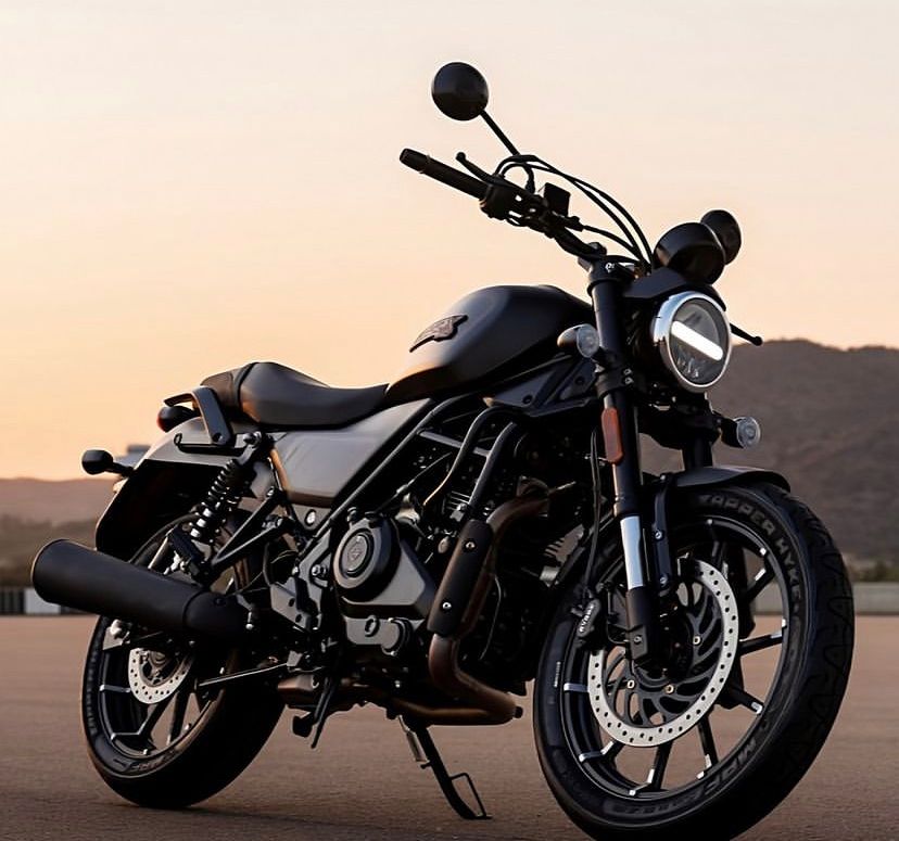 Sah Rilis! Harley Davidson X 440 Inovasi Terbaru Untuk Moge di Tahun 2023! Semakin Canggih dan Berkharisma