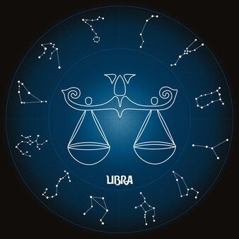 Ramalan Zodiak Libra di Bulan Oktober Sekarang, Penuh Kejutan?