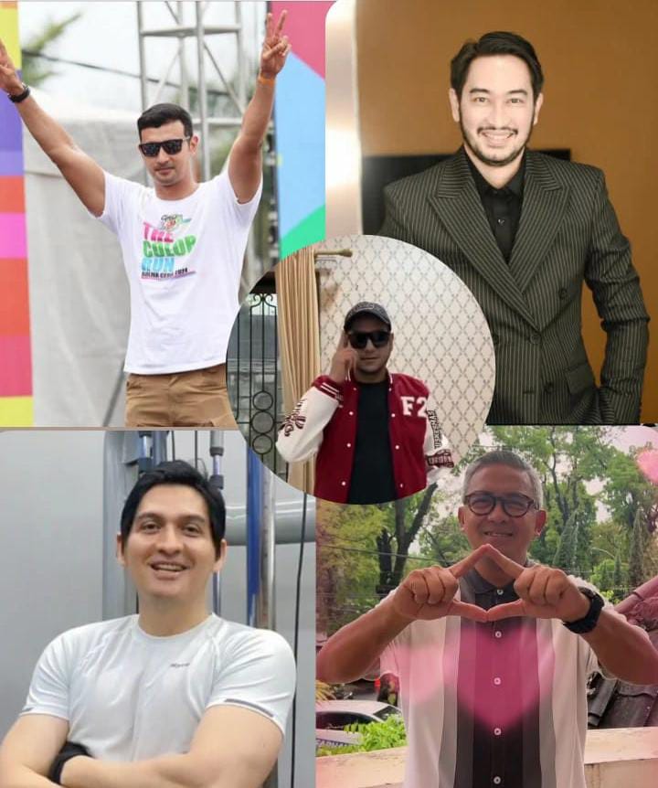 5 Artis yang Berhasil Unggul di Quick Count Pilkada 2024, Ada Ali Syakieb hingga Jeje Govinda