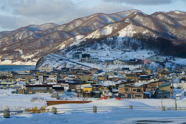 10 Destinasi Paling Terkenal di Jepang yang Wajib Dikunjungi dengan Pemandangan Memikat