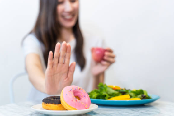 5 Cara Efektif Mengurangi Keinginan Konsumsi Makanan Manis