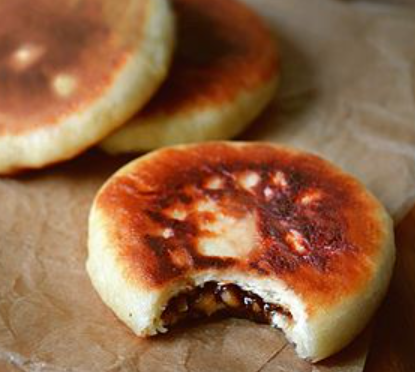 Resep Ho-tteok, Pancake Korea yang Manis dan Lezat