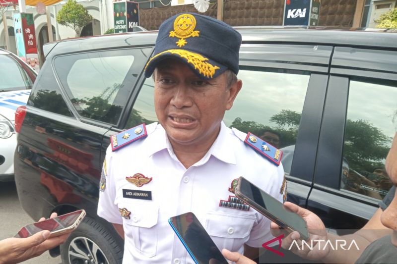 Dishub Kota Cirebon Optimalkan Retribusi Parkir Meski Belum Capai Target