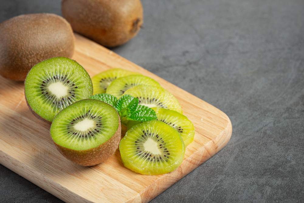 Yuk Kenali 8 Manfaat Buah Kiwi yang Luar Biasa Jika Mengonsumsi Setiap Hari