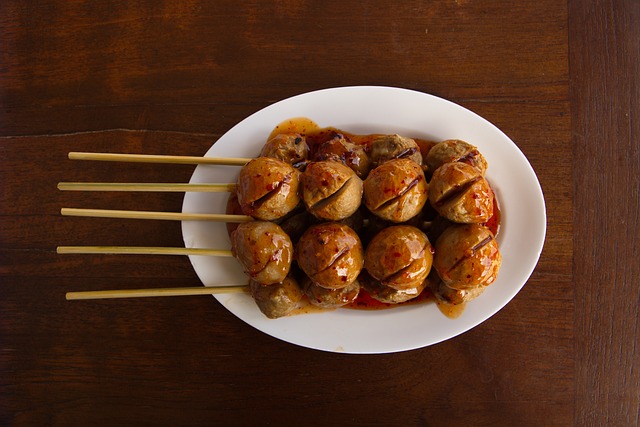 5 Ide Resep Hidangan Bakso untuk Menu Malam Tahun Baruan