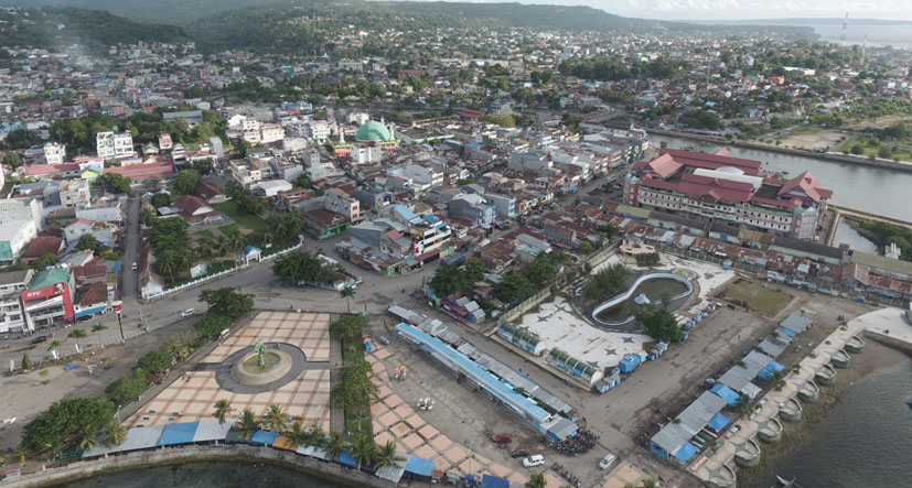 10 Kota Tertua di Indonesia Ini Sudah Ada Ribuan Tahun Sebelum Merdeka