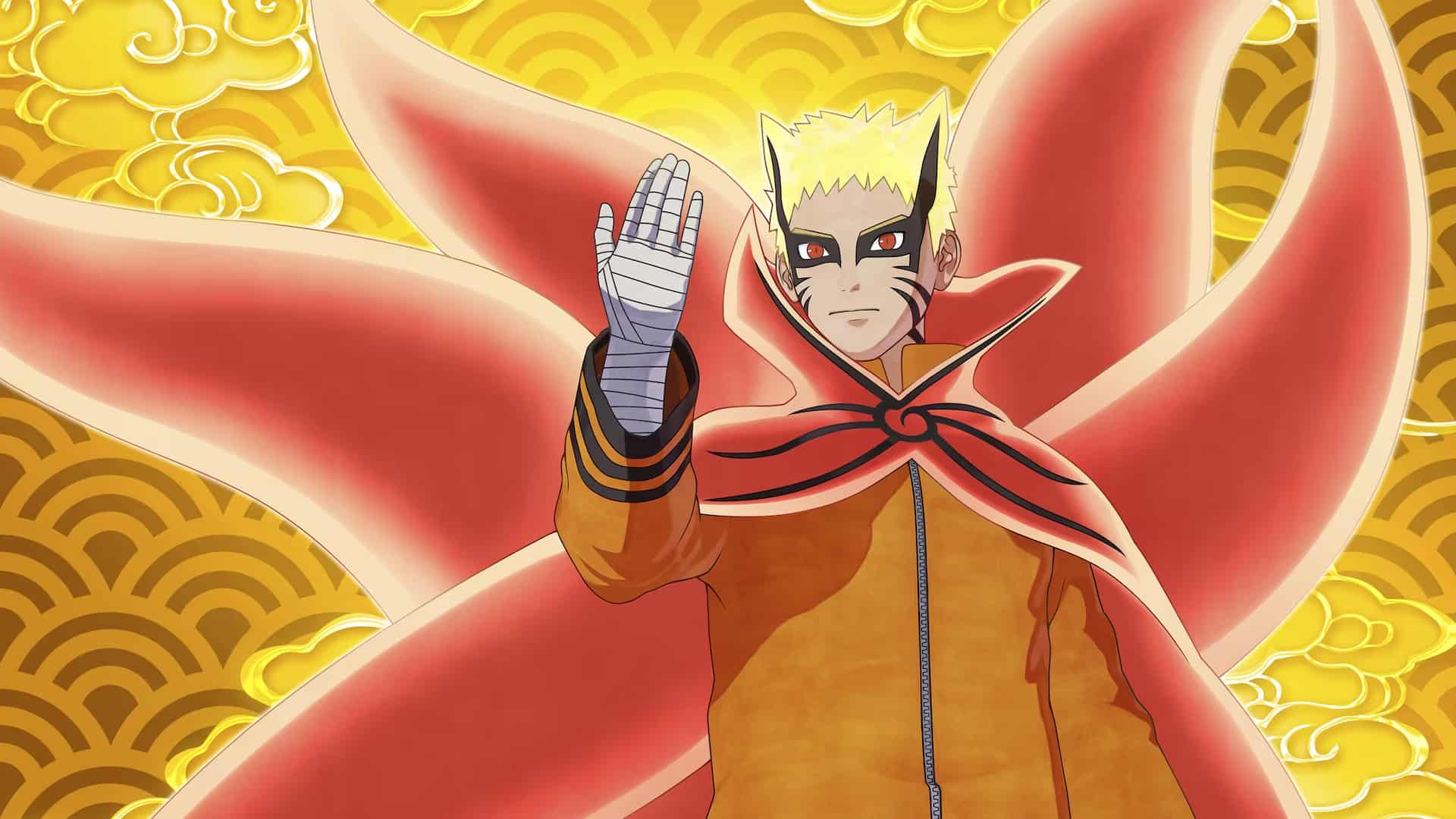 12 Karakter yang Lebih Kuat dari Naruto Uzumaki di Boruto, Ada Rock Lee dan Sarada