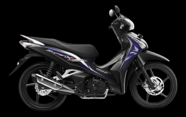 Ini 5 Daftar Motor Bebek Terbaik dari Honda dan Yamaha Tahun 2026