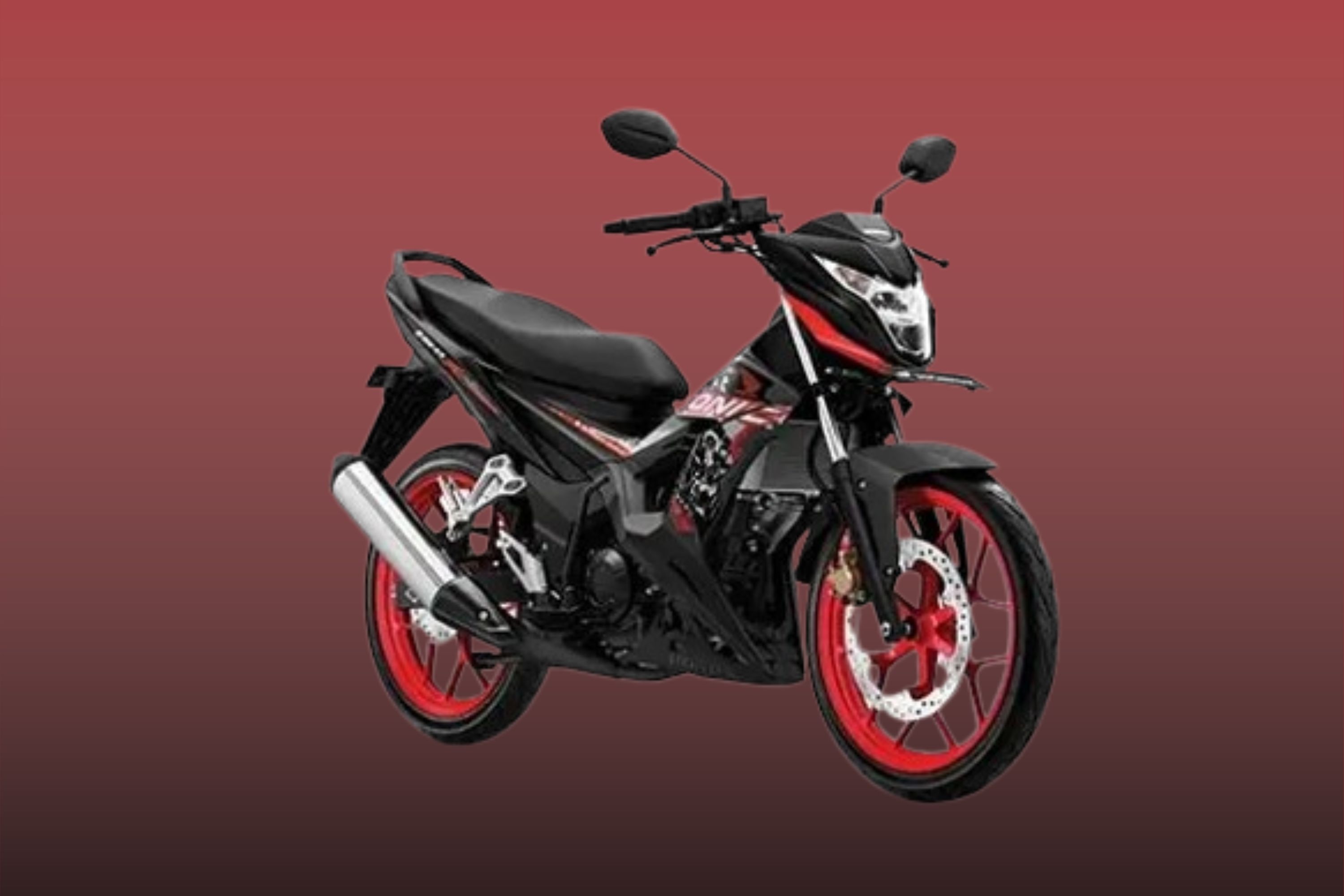 Ingin Tampil Sporty? Ini 6 Motor Gigi yang Cocok untuk Wanita