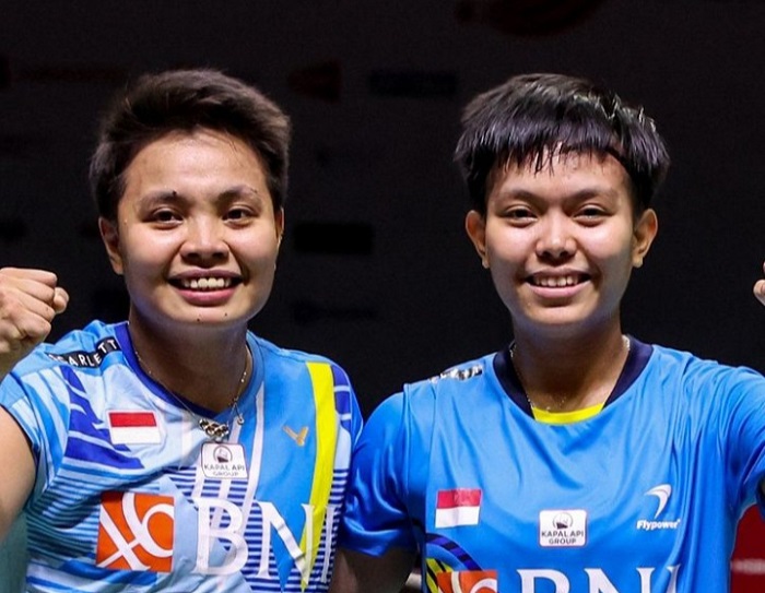 Jadwal dan Link Nonton Final Malaysia Open 2022, Dukung Ganda Putra dan Putri Indonesia Menuju Juara 