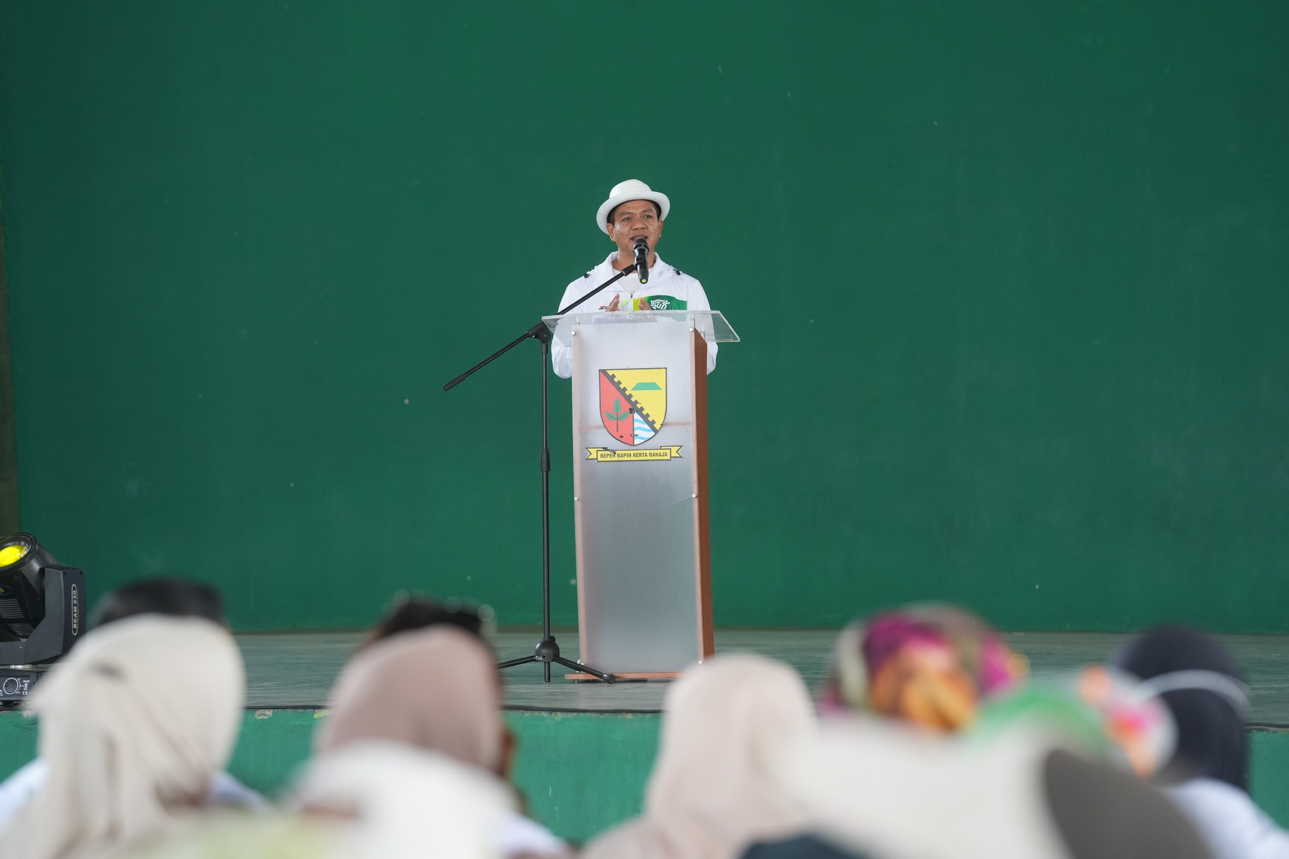 KDS Tekankan Pentingnya Kesehatan dan Kebersamaan di Hari Osteoporosis Nasional