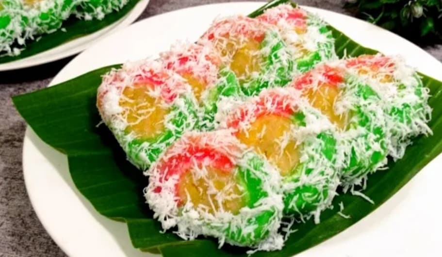 7 Kue Khas Sunda untuk Menu Berbuka Puasa, Cocok Jadi Isian Box Takjil