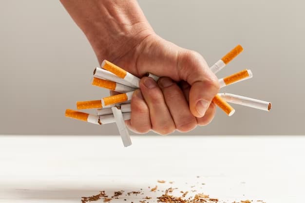 Alternatif Sehat untuk Pengidap Paru-paru: Menggantikan Rokok dengan Gaya Hidup yang Lebih Baik