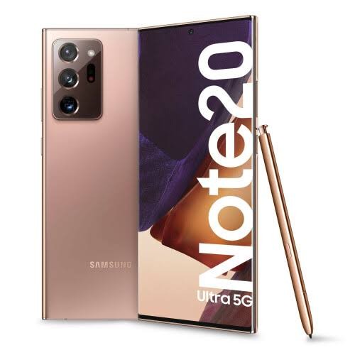 Review Lengkap Samsung Galaxy Note 20 Ultra yang Alami Turun Harga di tahun 2023