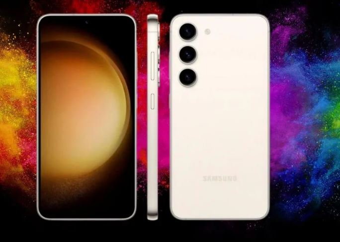 Keren Abis! 5 Rekomendasi Smartphone Samsung Terkeren Sepanjang Masa