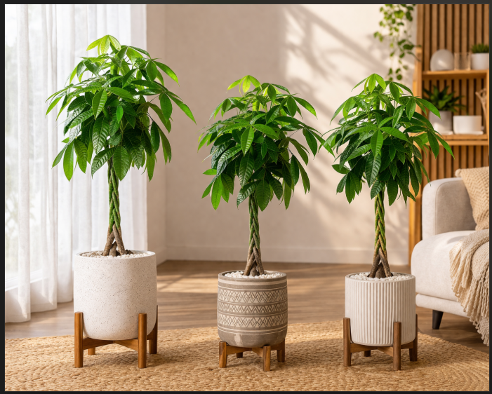 7 Tanaman Hias yang Dipercaya Membawa Keberuntungan