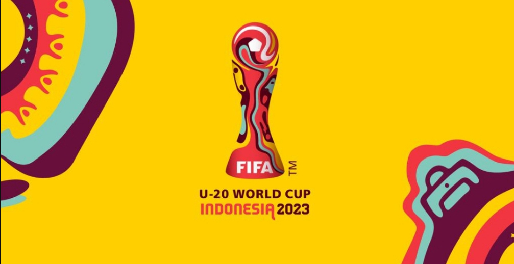 FIFA Telah Merilis Lambang Piala Dunia U-20 Indonesia, Berikut Ini Maknanya