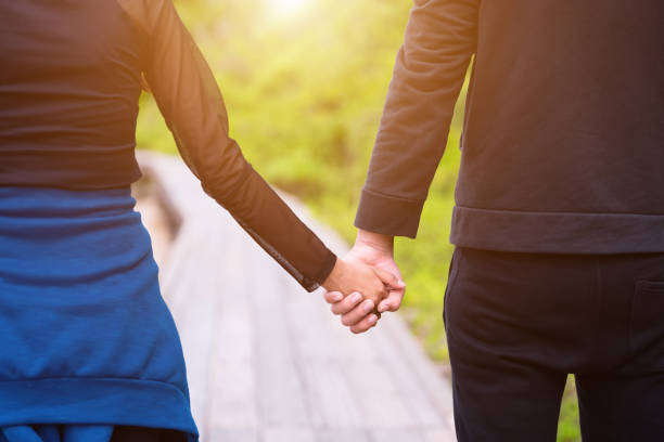 7 Ciri-Ciri Kamu Berada Dalam Hubungan Healthy Relationship 