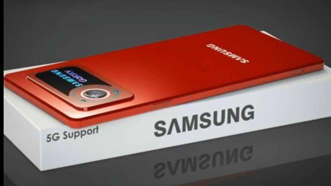 Rilis? Samsung Galaxy A05S, HP Flagship dengan Layar Super AMOLED, Baterai 6000 mAh, Cek Spesifikasinya!