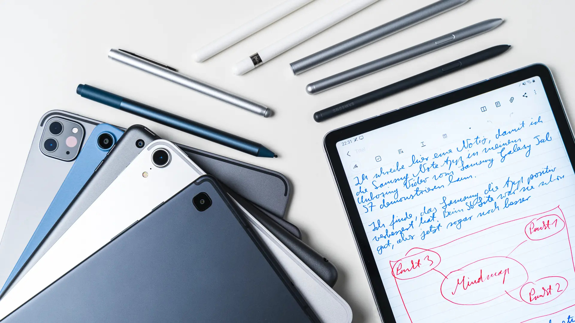  4 Tablet dengan Stylus Pen di Bawah 2 Jutaan: Meningkatkan Kreativitas Anda dengan Anggaran Terjangkau !