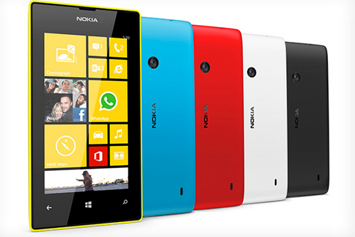 5 Ponsel Nokia Terlaris Tahun 2023 Dengan Desain Elegant dan Spesifikasi Gahar