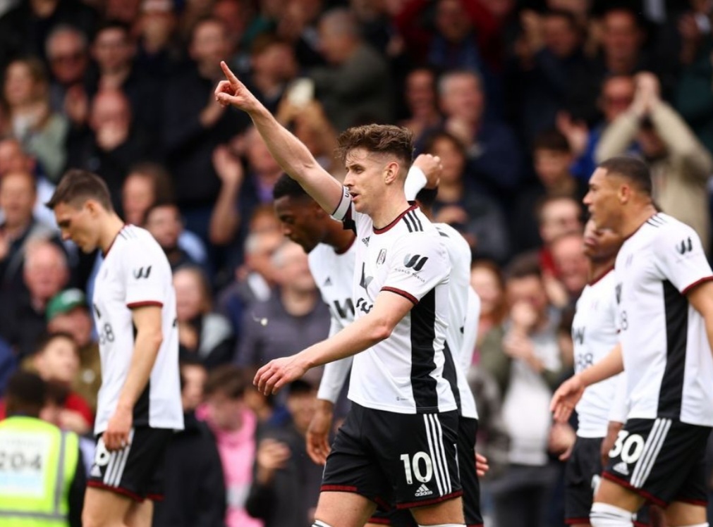 Hasil Fulham vs Leicester City: The Cottagers Menang dalam Drama 8 Gol