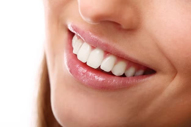 Merawat Gigi Tetap Putih Agar Senyum Selalu Percaya Diri