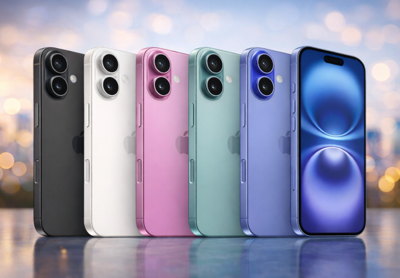 Daftar Harga iPhone Terbaru Jelang Lebaran 2026, Turun Drastis hingga Rp7 Juta!