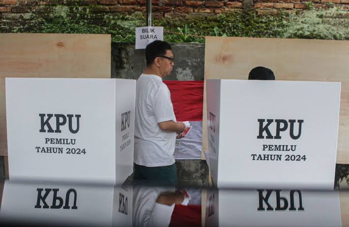 Gandeng Organisasi Wartawan di Depok, KPU Gelar FGD Cegah Hoaks dan Kampanye Hitam Pilkada Serentak 2024