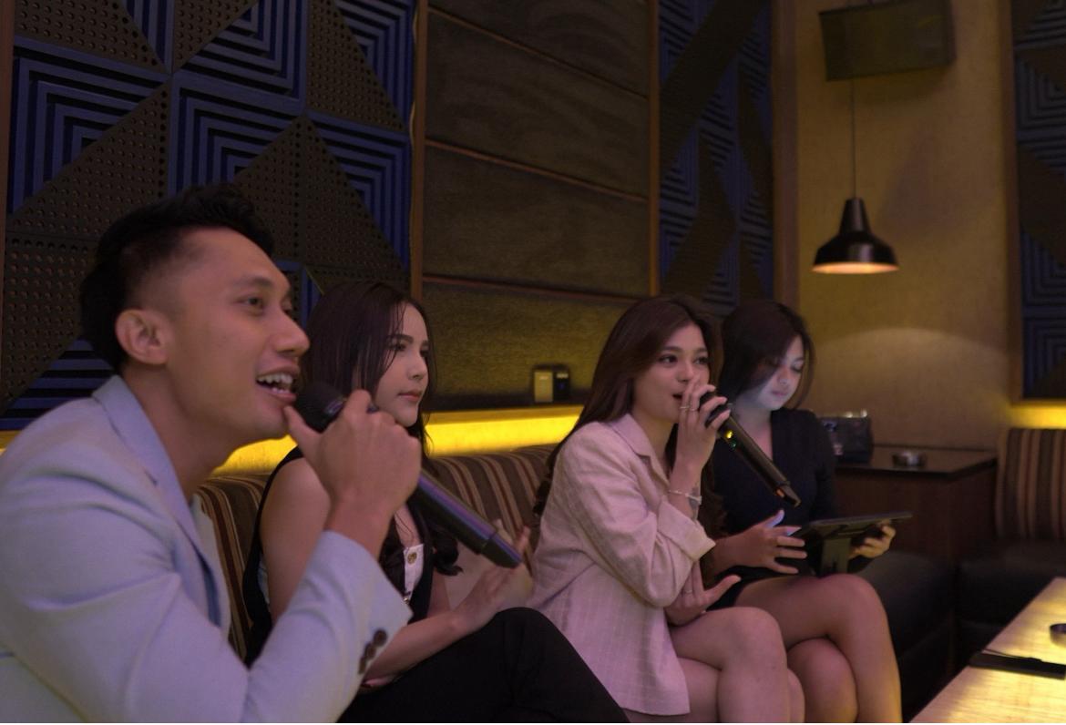 Zen Karaoke & Lounge Thamrin Hadirkan Sarana Hiburan Terlengkap di Jakarta