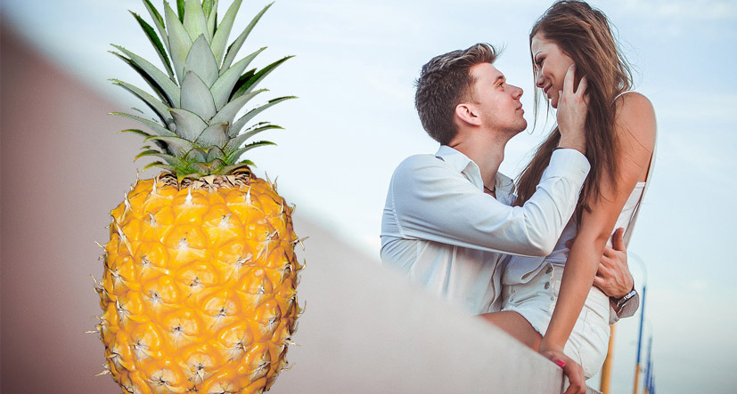 5 Benefits Of Pineapple For Sexual Health Warm Up The Bed 3546