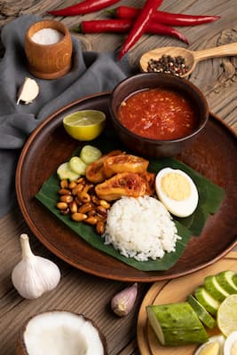 Menikmati Kelezatan 7 Kuliner Khas Betawi di Jakarta yang Lezat dan Nikmat!   