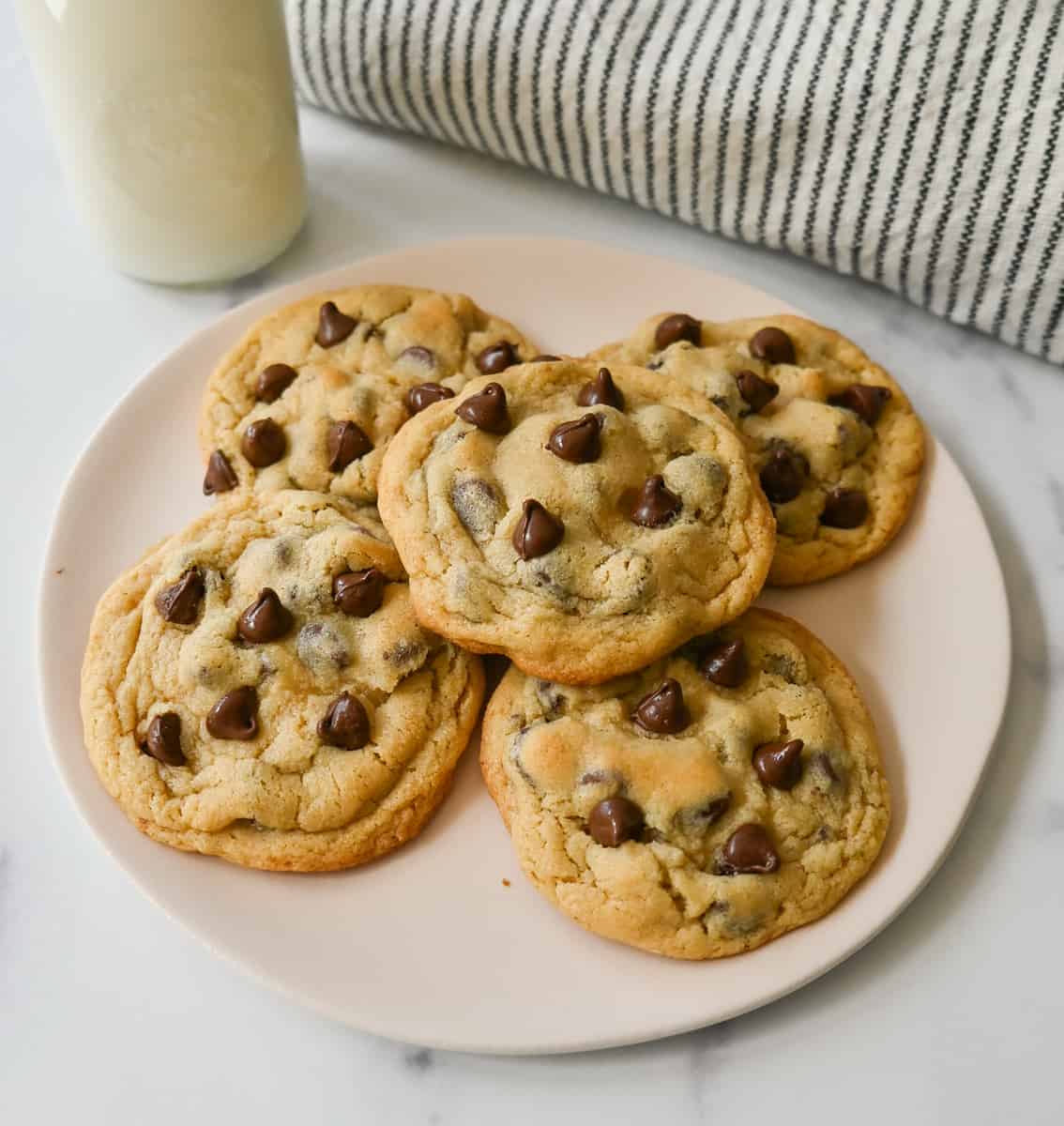 Rahasia Membuat Soft Cookies yang Lezat di Rumah