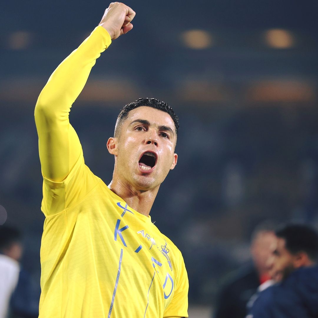 Jelang Al Nassr vs Al Taawoun di Semifinal Saudi Super Cup: Ronaldo Dkk Punya Permintaan Spesial?