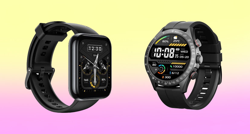 5 Smartwatch di Bawah 1 Juta Pilihan Terbaik Tahun 2024