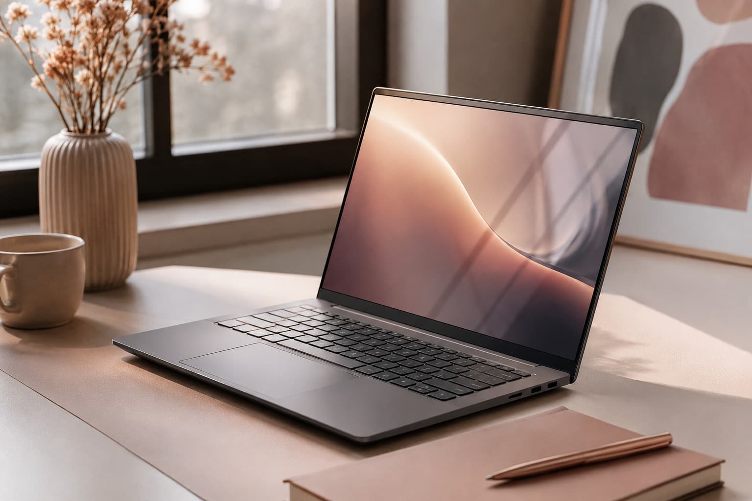 9 Laptop Tipis Terbaik 2026 untuk Kerja dan Kuliah, Ringan Dibawa ke Mana Saja
