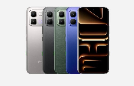 Cari HP Baru Saat Lebaran? Ini 5 HP Terbaru 2026 dengan Kamera dan Performa Terbaik