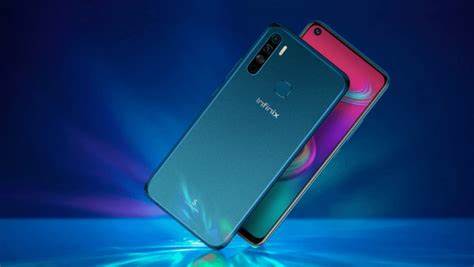 Infinix Note 50 Pro: Ponsel Paling Canggih dan Super Gahar! Dengan Baterai 5000mAh dan Kamera Andal 64MP