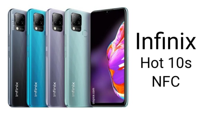 8 Rekomendasi HP Infinix di Harga 2 Jutaan yang Patut Diperhitungkan