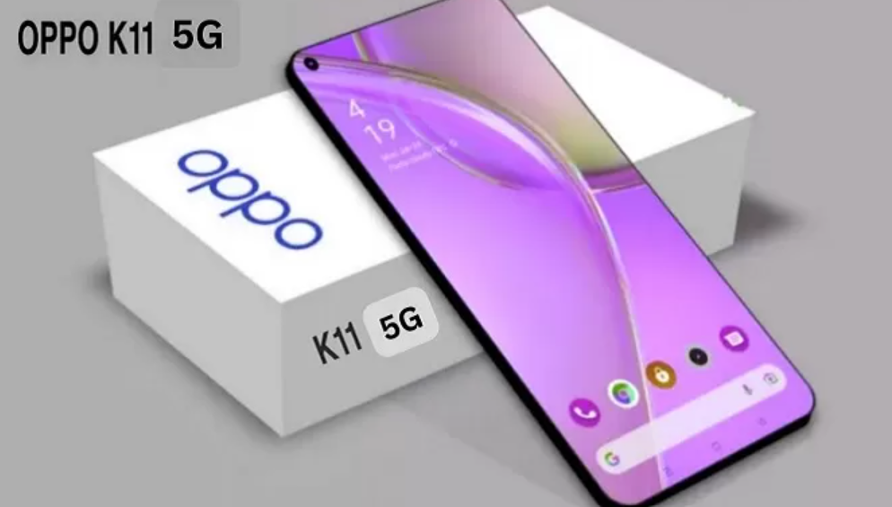 Oppo K11 Pro 5G, Handphone Canggih dengan Spek Gahar Dikelasnya, Berikut Spesifikasinya!