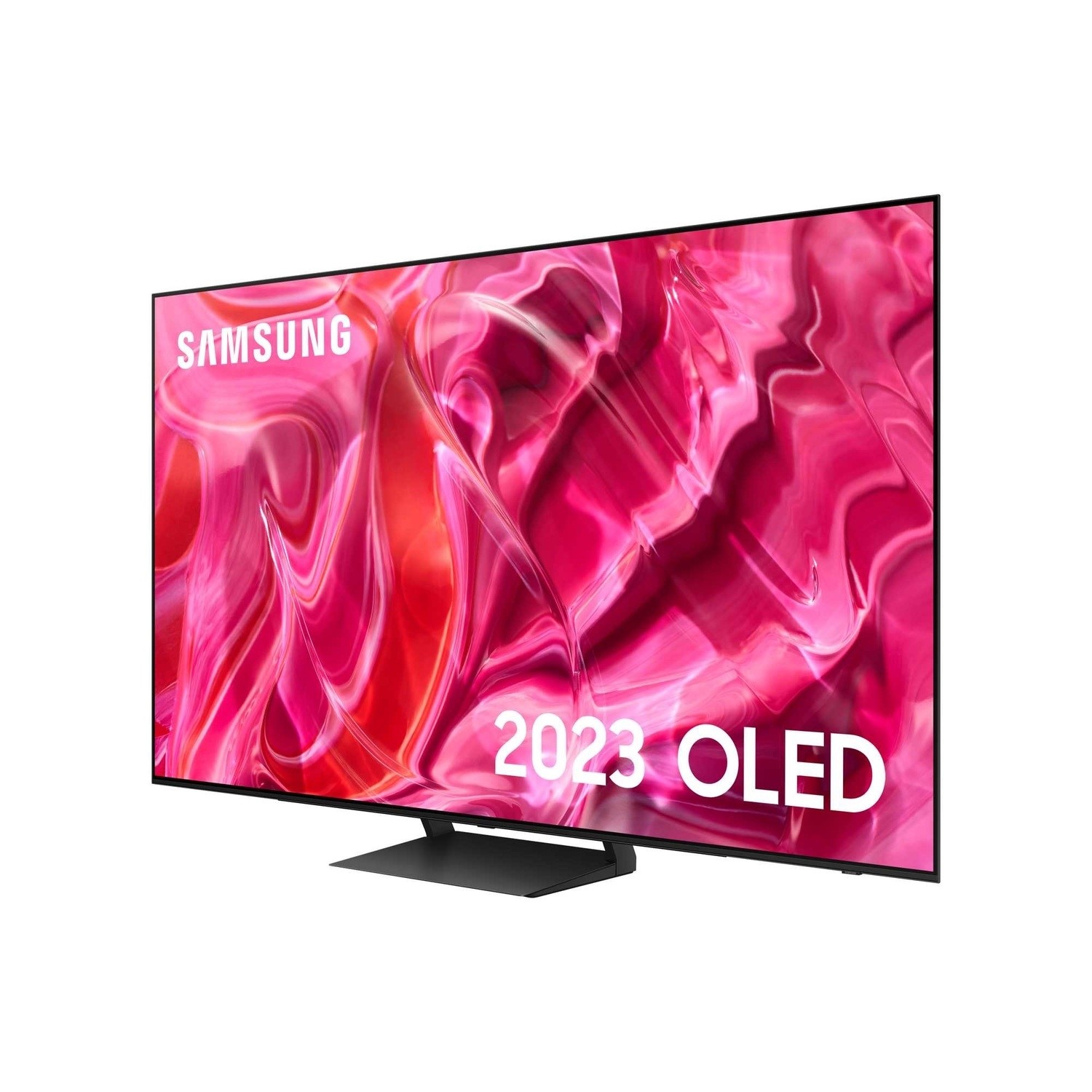 Spesifikasi Samsung OLED TV S90 Series: Menghadirkan Hiburan Mewah dalam Desain Terbaik