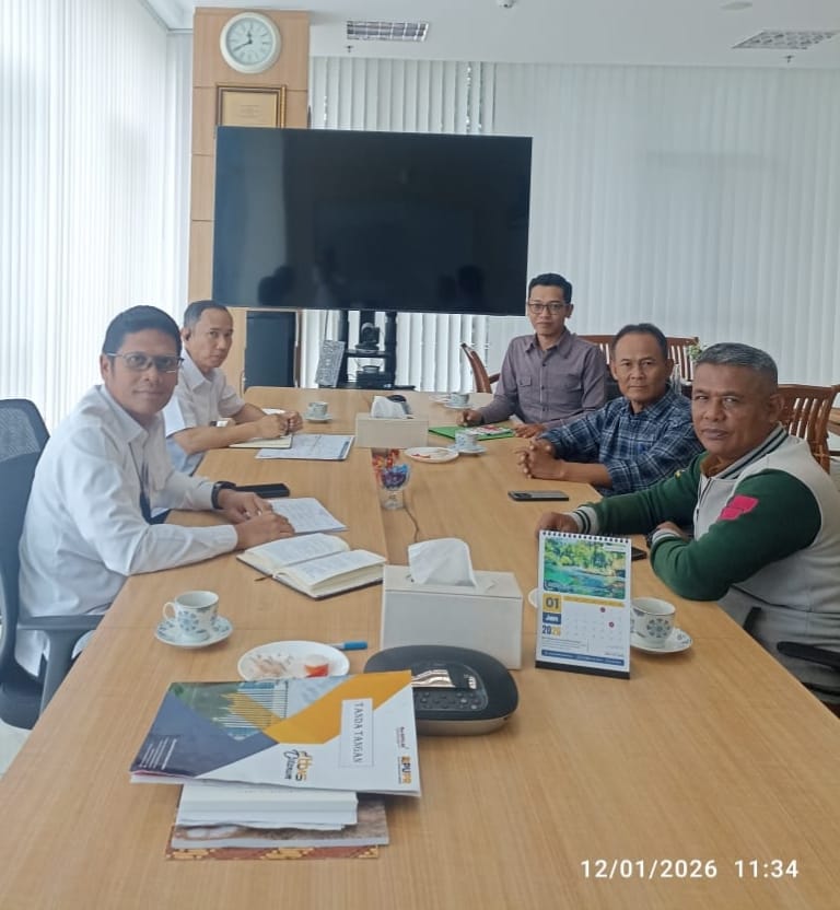 Sinergi Pentahelix Dayeuhkolot dan BBWS Citarum, Tindaklanjuti Hasil Mitigasi Banjir