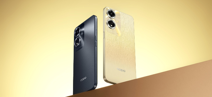  Oppo A60 Segera Rilis, Cek Bocoran Spesifikasinya!