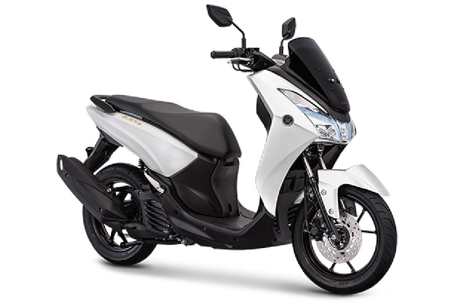 Mengulik Spesifikasi dan Inovasi Terbaru Yamaha Lexi 2024 