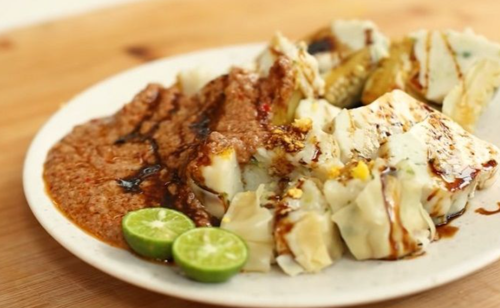 5 Ciri-Ciri Siomay dengan Bahan Ikan Sapu-Sapu yang Wajib Diwaspadai