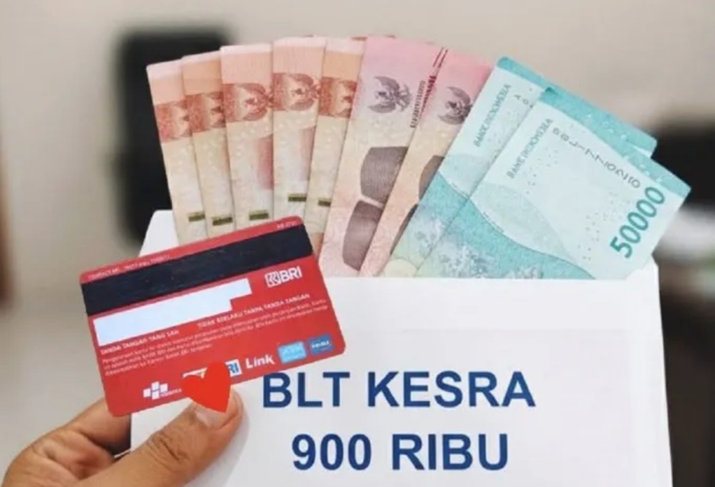 Apakah BLT Kesra Rp900.000 Cair 2026? Berikut Informasinya